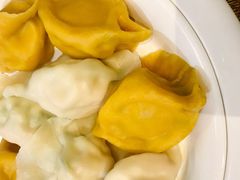 青瓜虾仁-金谷园饺子·烧烤(人大总店)