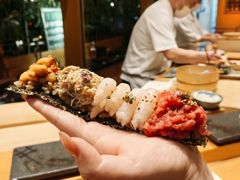 -鮨冠OMAKASE食べ放题(北京首店)