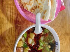 -邢老三肉丸糊辣汤(西安总店)