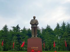 -韶山毛泽东同志故居