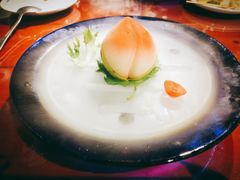 -北平印象.北京烤鸭.新京菜.融合菜(世贸店)