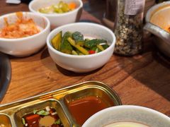 -九田家黑牛烤肉料理(新辰里亚运村店)