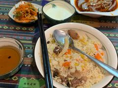 -开帝锐抓饭(和田街店)
