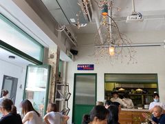 大堂-RAC BAR(安福路店)