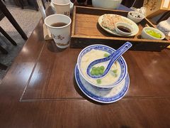 -蟹上黄·蟹黄面·江南糖水(人民广场店)