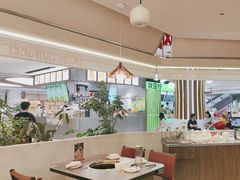 -锅飘飘·东北铁锅炖(雨花客厅店)