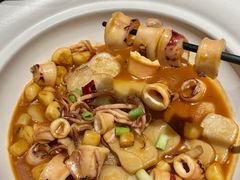 -馋遇江南·精致湖景雅宴(东方之门店)