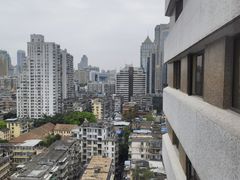 -广东大厦酒店(广州北京路步行街纪念堂地铁站店)