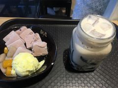 -鲜芋仙(南开大悦城店)