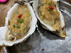 -老虎滩大连海鲜烧烤(建邺云锦路总店)