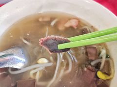 -北京大学-燕南食堂