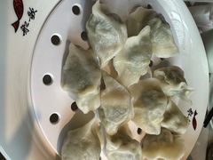 -船歌·鱼水饺青岛菜(闽江二路店)