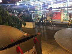 大堂-BeauTea水仙(coco park店)