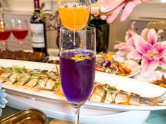 -花舍·新派粤菜·西餐·下午茶(亚运村·鸟巢店)