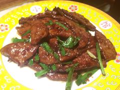 -那家小馆•北京菜•烤鸭(中关村店)