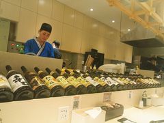 -小句号·精致料理(江南环球港店)