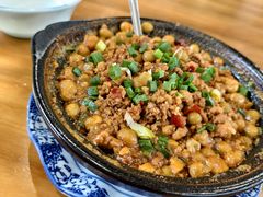 -廖记老砂锅(牛角沱店)