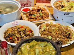 -街小坐闽南小牌档(新元店)