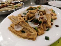 -禄源公·老莞诚饭店