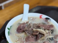 -珍珍小食店(西华路店)