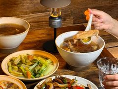 -十贰席·煨汤·台州菜(襄阳南路店)