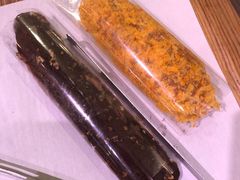 -巴黎贝甜(大宁国际商业广场店)