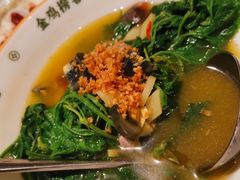 -清晖小苑•顺德地方菜(壹海城店)