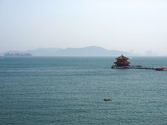 -老味道民宿(栈桥店)