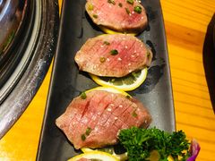 -丸藏和牛烧肉专门店(园区师惠坊店)