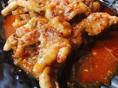 -京玉菲饭店(李村店)