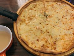 -Kpasta韩式意大利面