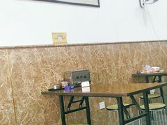 大堂-跑三里雀头小馆(濠东路店)