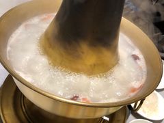 -鼓楼东街老火锅(鼓楼店)