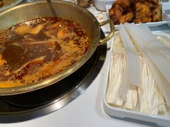 -涿派·炝锅鱼(涿州店)