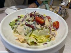 -马凯餐厅(长椿街店)