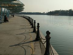 -美兰湖景区