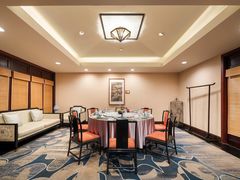 -海天楼中餐厅(吴宫泛太平洋酒店)