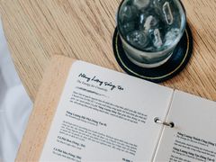 -Trung Nguyen Café Legend
