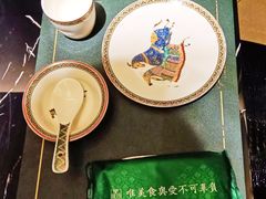 -彩虹之约•淮扬家宴(亚运村店)