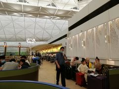 -翠华餐厅(香港国际机场店)