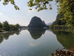 -星湖旅游景区七星岩