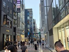 -优衣库(银座店)