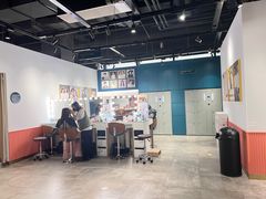 -海马体照相馆(天津世纪都会店)