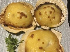-梅筑·创意料理(王府井百货店)
