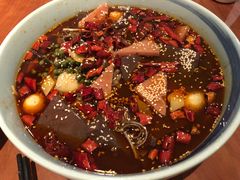 -阿榕小厨(丈八一路店)