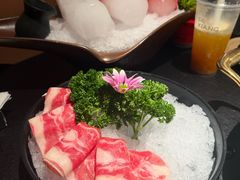 -色響火锅(恒隆广场店)