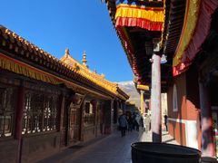 -五台山风景名胜区