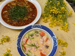 -钦善斋·养生膳食·精典川菜(武侯祠店)