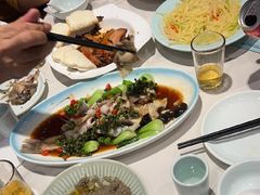 -新侨小馆(东直门北小街店)