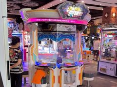 -反斗乐园(中航城君尚购物中心)